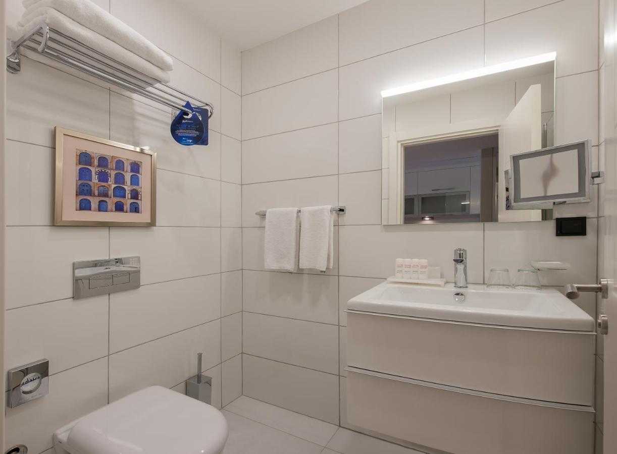 Apartament The Superior Living Batisehir Stambuł Zewnętrze zdjęcie