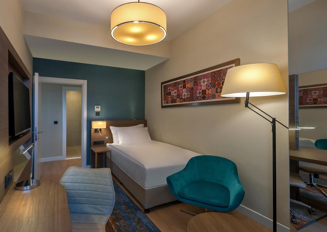 Apartament The Superior Living Batisehir Stambuł Zewnętrze zdjęcie