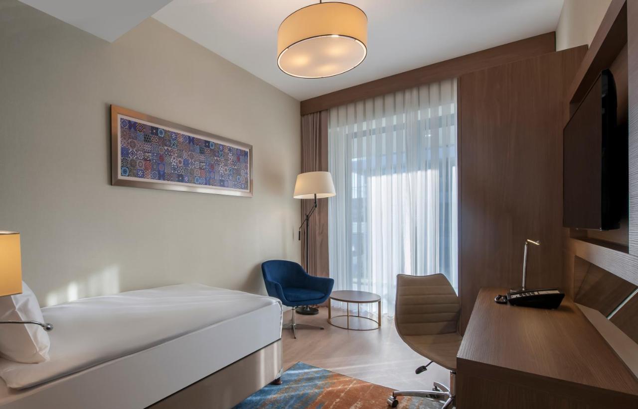 Apartament The Superior Living Batisehir Stambuł Zewnętrze zdjęcie