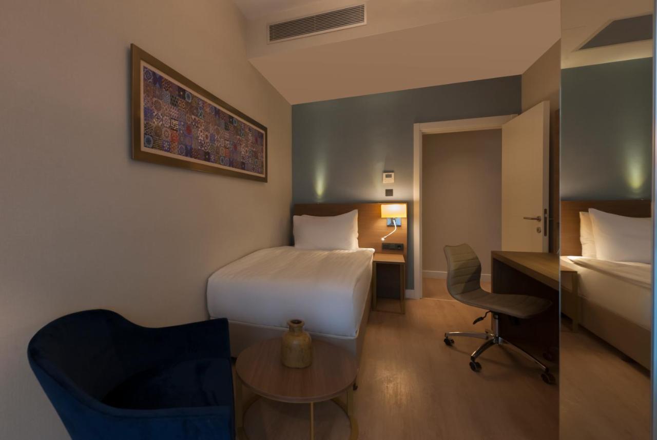 Apartament The Superior Living Batisehir Stambuł Zewnętrze zdjęcie