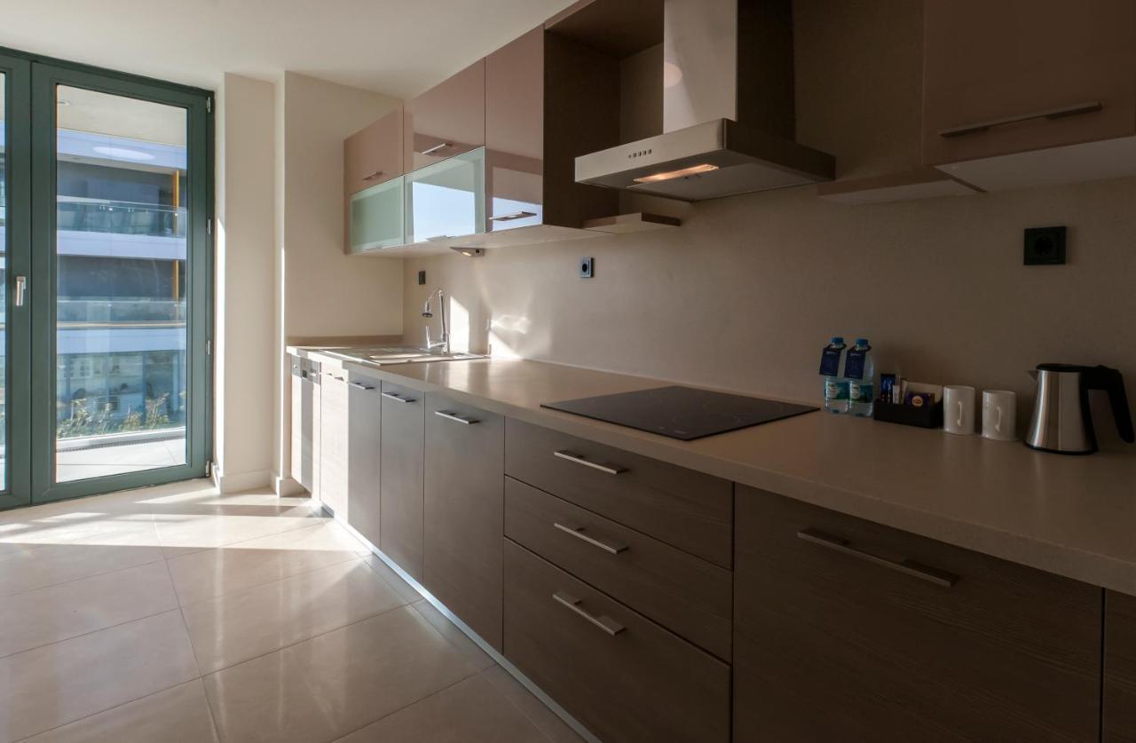 Apartament The Superior Living Batisehir Stambuł Zewnętrze zdjęcie
