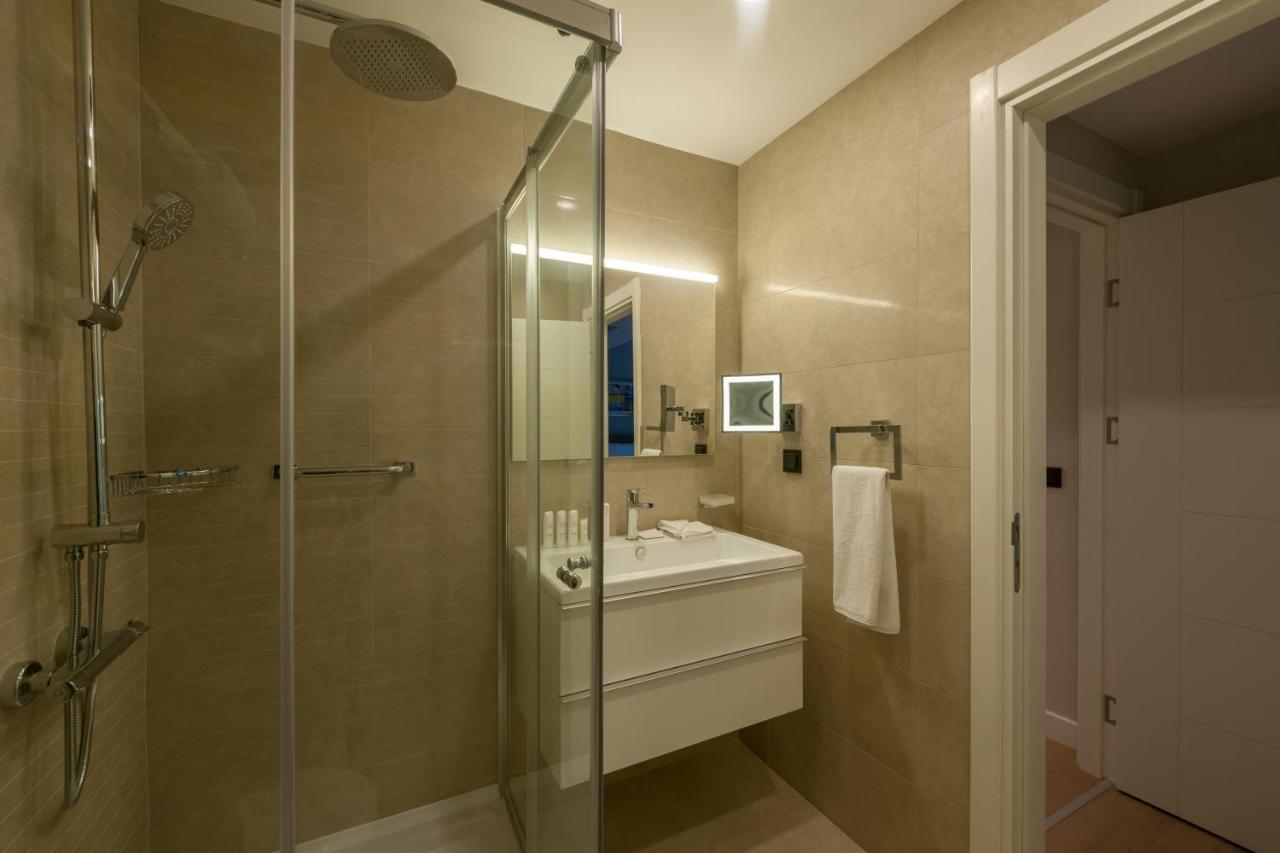 Apartament The Superior Living Batisehir Stambuł Zewnętrze zdjęcie