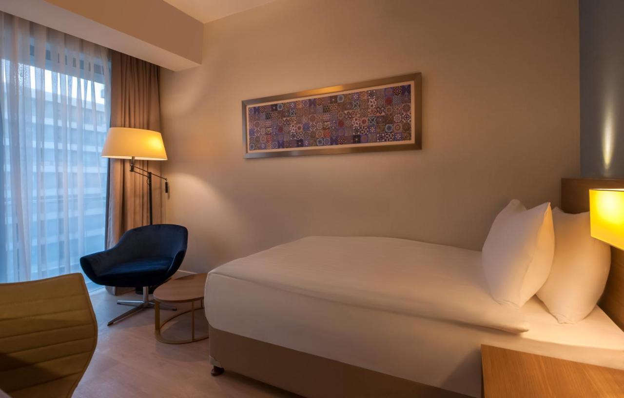 Apartament The Superior Living Batisehir Stambuł Zewnętrze zdjęcie