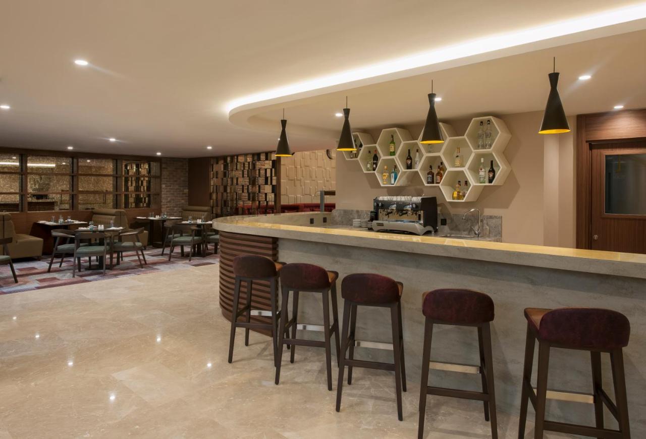 Apartament The Superior Living Batisehir Stambuł Zewnętrze zdjęcie