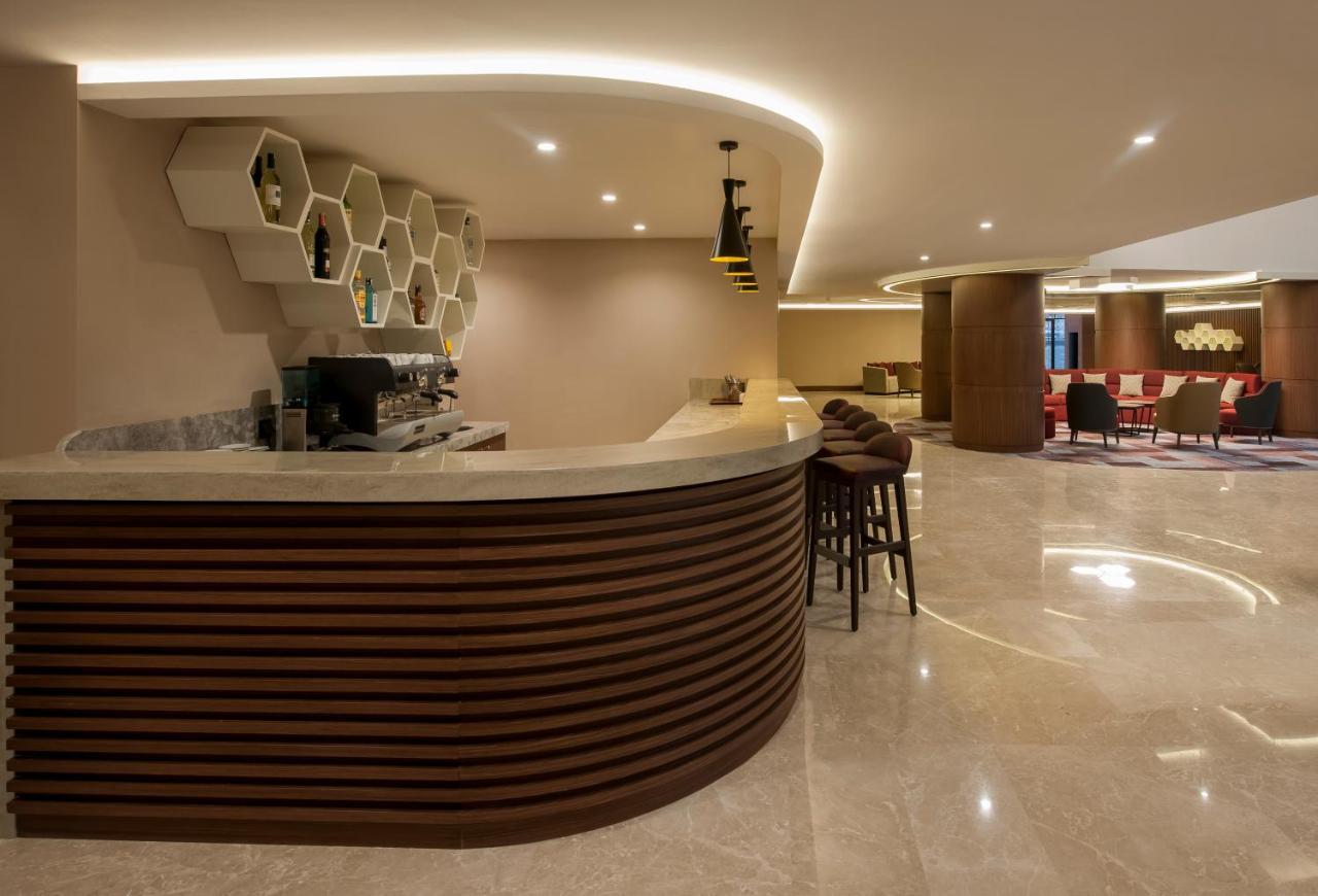 Apartament The Superior Living Batisehir Stambuł Zewnętrze zdjęcie